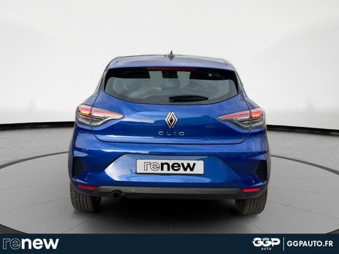 Voitures D'occasion À Orange | Renault Clio 1.0 Tce 90Ch Evolution - 24