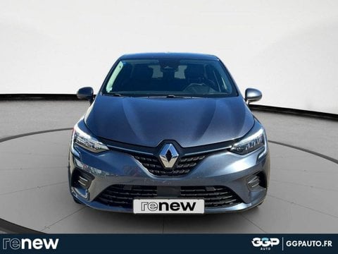 Voitures D'occasion À Orange | Renault Clio 1.0 Tce 100Ch Business Gpl -21N