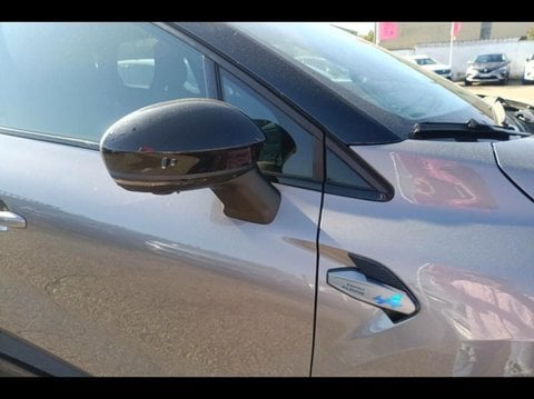 Voitures D'occasion À Orange | Renault Captur 1.6 E-Tech Full Hybrid 145Ch Esprit Alpine