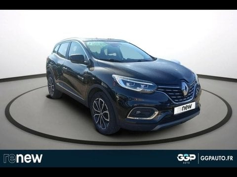 Voitures D'occasion À Orange | Renault Kadjar 1.5 Blue Dci 115Ch Intens Edc - 21