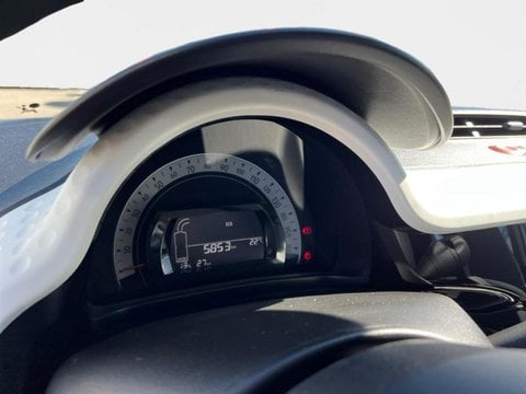 Voitures D'occasion À Orange | Renault Twingo E-Tech Electric Equilibre R80 Achat Intégral
