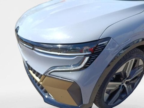Voitures D'occasion À Orange | Renault Mégane Megane E-Tech Electric Ev60 220Ch Iconic Super Ch...