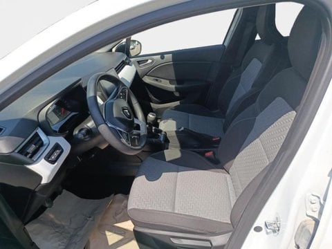 Voitures D'occasion À Orange | Renault Clio 1.5 Blue Dci 100Ch Evolution