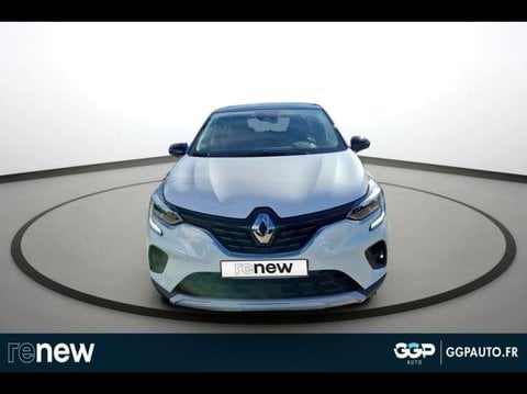 Voitures D'occasion À Orange | Renault Captur 1.3 Tce 140Ch Edc Fap Business - 21