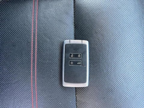 Voitures D'occasion À Orange | Renault Arkana 1.6 E-Tech 145Ch Rs Line -21B