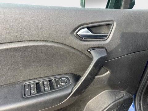 Voitures D'occasion À Orange | Renault Captur 1.6 E-Tech Hybride 145Ch Business -21