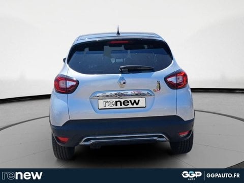 Voitures D'occasion À Orange | Renault Captur 1.3 Tce 150Ch Fap Initiale Paris