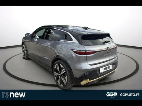 Voitures D'occasion À Orange | Renault Mégane Megane E-Tech Electric Ev60 220Ch Iconic Super Ch...
