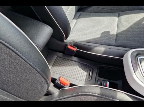 Voitures D'occasion À Orange | Renault Clio 1.6 E-Tech Hybride 145Ch Techno