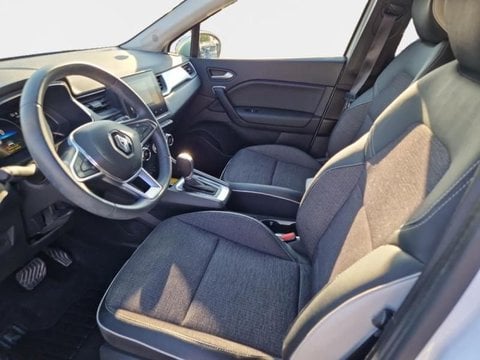 Voitures D'occasion À Orange | Renault Captur 1.6 E-Tech Hybride 145Ch Intens -21