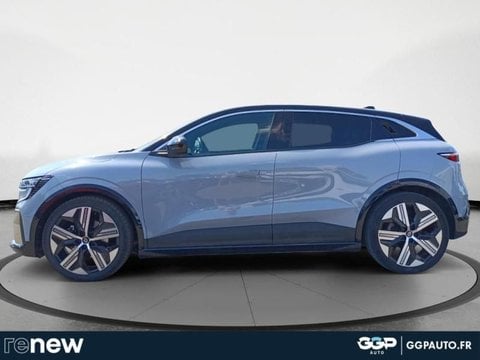 Voitures D'occasion À Orange | Renault Mégane Megane E-Tech Electric Ev60 220Ch Iconic Super Ch...
