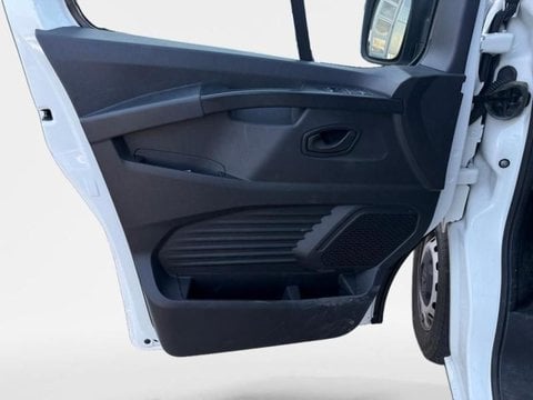 Voitures D'occasion À Orange | Renault Trafic Fg L1H1 2T8 2.0 Blue Dci 150Ch Confort Edc