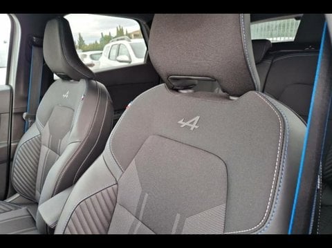 Voitures D'occasion À Orange | Renault Symbioz 1.6 E-Tech Full Hybrid 145Ch Esprit Alpine