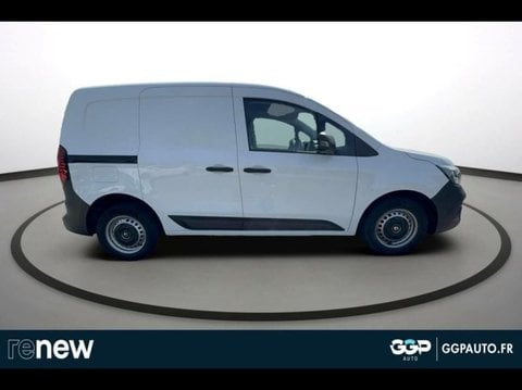 Voitures D'occasion À Orange | Renault Kangoo Van L1 1.5 Blue Dci 95Ch Grand Confort - 22