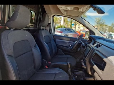 Voitures D'occasion À Orange | Renault Express Van 1.5 Blue Dci 95Ch Confort 22