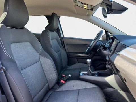 Voitures D'occasion À Orange | Renault Captur 1.0 Tce 90Ch Business -21