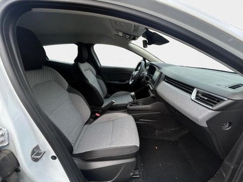 Voitures D'occasion À Orange | Renault Clio 1.0 Sce 65Ch Evolution