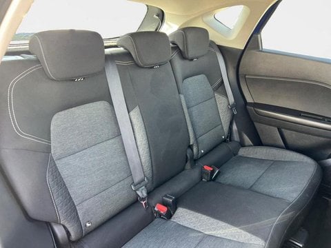 Voitures D'occasion À Orange | Renault Captur 1.0 Tce 90Ch Business -21