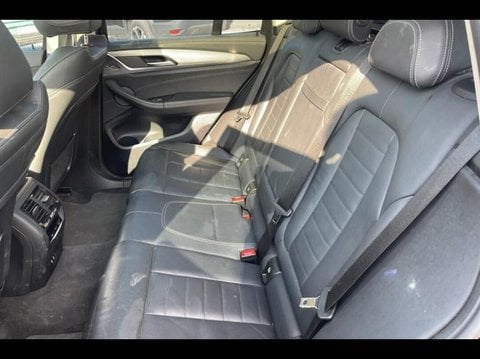 Voitures D'occasion À Orange | Bmw Ix3 M Sport 286Ch Impressive 6Cv