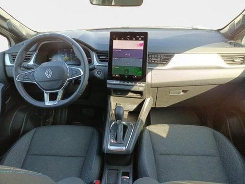 Voitures D'occasion À Orange | Renault Symbioz 1.6 E-Tech Full Hybrid 145Ch Evolution