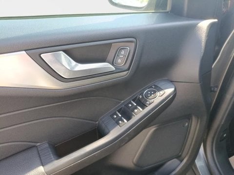 Voitures D'occasion À Orange | Ford Kuga 2.5 Duratec 190Ch Fhev E85 Titanium Bva