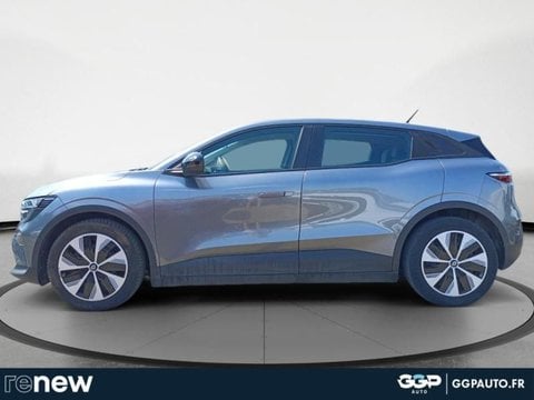 Voitures D'occasion À Orange | Renault Mégane Megane E-Tech Electric Ev60 130Ch Evolution Er Su...