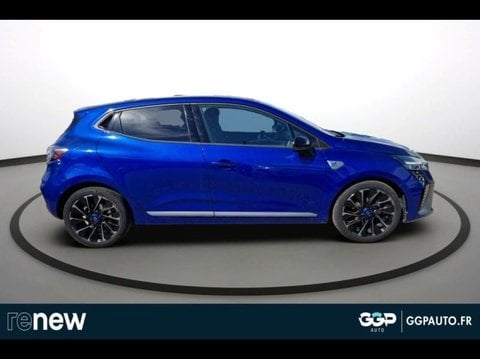 Voitures D'occasion À Orange | Renault Clio 1.0 Tce 90Ch Esprit Alpine - 24