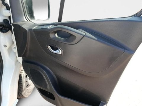 Voitures D'occasion À Orange | Renault Trafic Fg L1H1 1000 2.0 Dci 120Ch Grand Confort E6