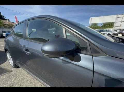 Voitures D'occasion À Orange | Renault Clio 1.6 E-Tech Hybride 140Ch Business -21N