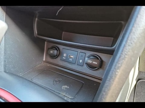 Voitures D'occasion À Orange | Hyundai Kona 1.6 Crdi 136Ch Executive Dct-7