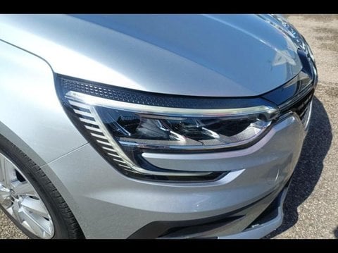 Voitures D'occasion À Orange | Renault Mégane Megane 1.5 Blue Dci 115Ch Business Edc -21N