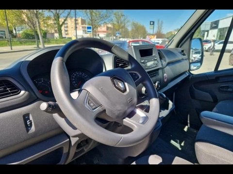 Voitures D'occasion À Orange | Renault Master Fg F3300 L2H2 2.3 Blue Dci 135Ch Grand Confort Euro6E