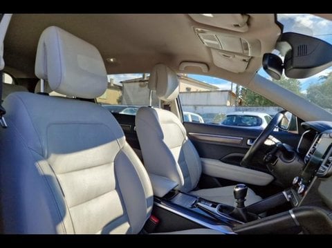 Voitures D'occasion À Orange | Renault Koleos 2.0 Dci 175Ch Intens 4X4- 18