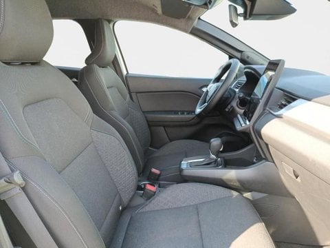 Voitures D'occasion À Orange | Renault Symbioz 1.6 E-Tech Full Hybrid 145Ch Evolution