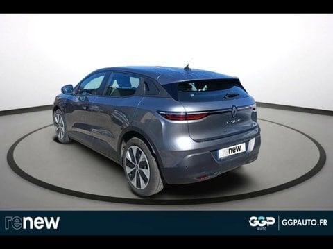 Voitures D'occasion À Orange | Renault Mégane Megane E-Tech Electric Ev60 130Ch Evolution Er Op...