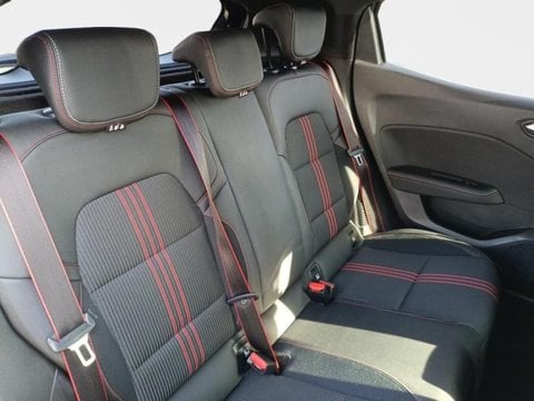 Voitures D'occasion À Orange | Renault Clio 1.6 E-Tech Hybride 145Ch Rs Line