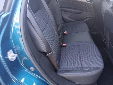 Voitures D'occasion À Orange | Renault Arkana 1.6 E-Tech 145Ch Full Hybrid Techno -23