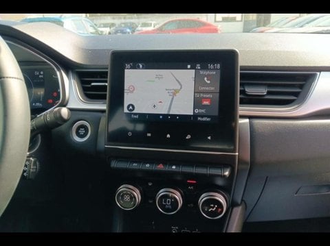 Voitures D'occasion À Orange | Renault Captur 1.6 E-Tech Hybride 145Ch Intens -21