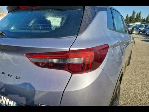 Voitures D'occasion À Orange | Opel Grandland 1.6 Turbo 225Ch Hybride Gs