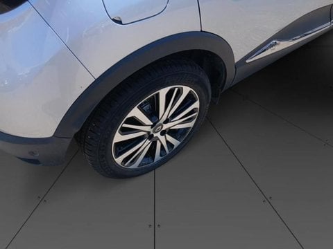 Voitures D'occasion À Orange | Renault Captur 1.3 Tce 150Ch Fap Initiale Paris