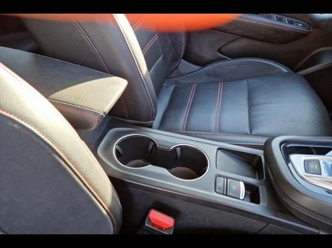 Voitures D'occasion À Orange | Renault Arkana 1.6 E-Tech 145Ch Rs Line -21B