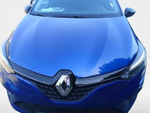 Voitures D'occasion À Orange | Renault Clio 1.6 E-Tech 145Ch Full Hybrid Evolution