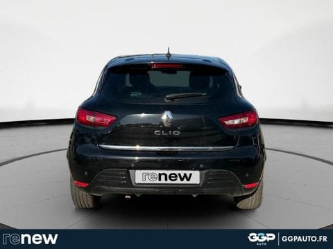 Voitures D'occasion À Orange | Renault Clio 0.9 Tce 90Ch Energy Limited 5P Euro6C