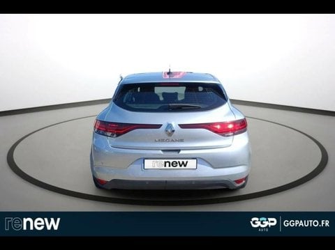 Voitures D'occasion À Orange | Renault Mégane Megane 1.5 Blue Dci 115Ch Business Edc -21N