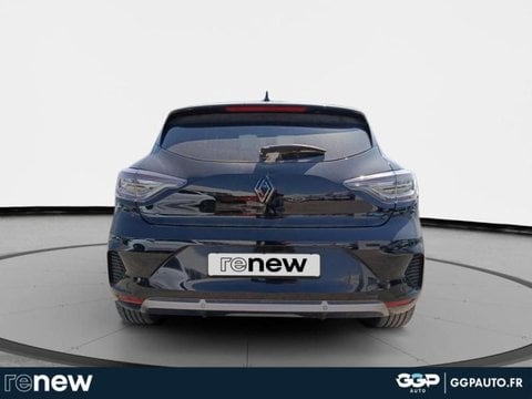 Voitures D'occasion À Orange | Renault Clio 1.6 E-Tech 145Ch Full Hybrid Esprit Alpine - 24