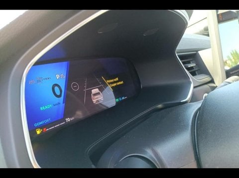 Voitures D'occasion À Orange | Renault Symbioz 1.6 E-Tech Full Hybrid 145Ch Techno