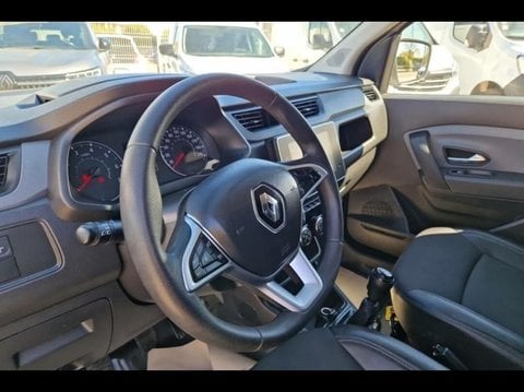 Voitures D'occasion À Orange | Renault Express Van 1.5 Blue Dci 95Ch Confort 22