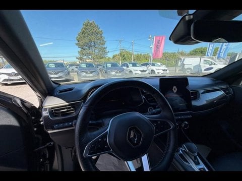 Voitures D'occasion À Orange | Renault Arkana 1.6 E-Tech Hybride 145Ch Engineered -22