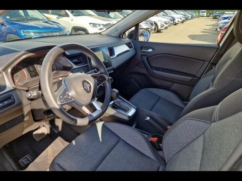 Voitures D'occasion À Orange | Renault Captur 1.3 Tce 140Ch Edc Fap Business - 21