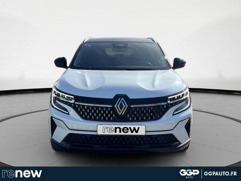Voitures D'occasion À Orange | Renault Austral 1.2 E-Tech Full Hybrid 200Ch Iconic